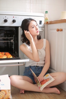 老严有女不愁嫁 电视剧